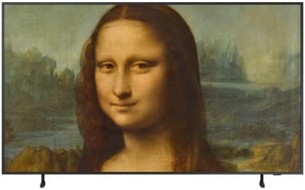 SAMSUNG 65-Inch Class QLED The Frame Series - Quantum HDR, Art Mode